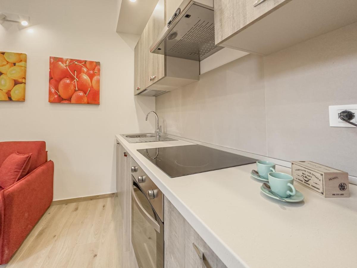Realkasa Benedetto XIV Apartment Bologna Exterior photo