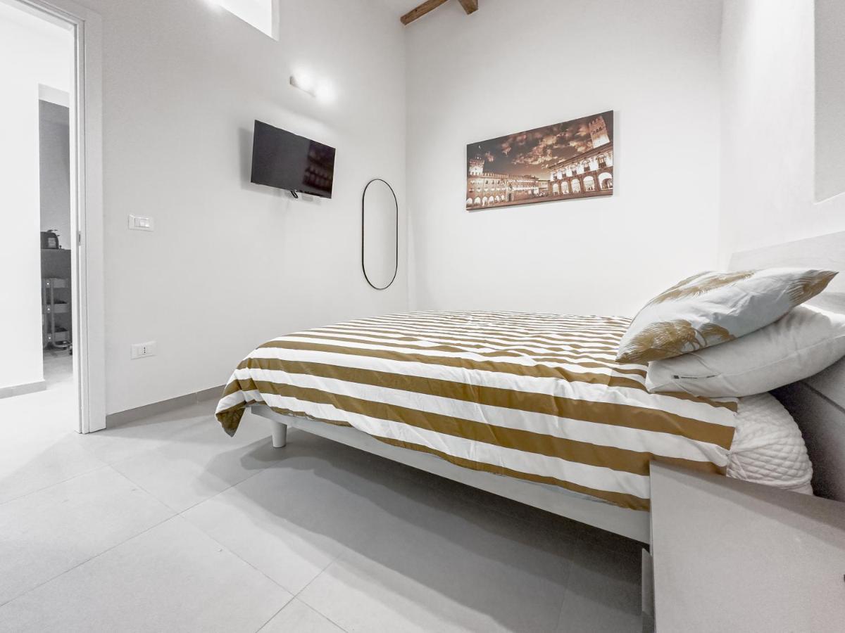 Realkasa Benedetto XIV Apartment Bologna Exterior photo