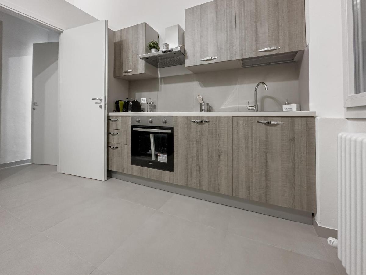 Realkasa Benedetto XIV Apartment Bologna Exterior photo
