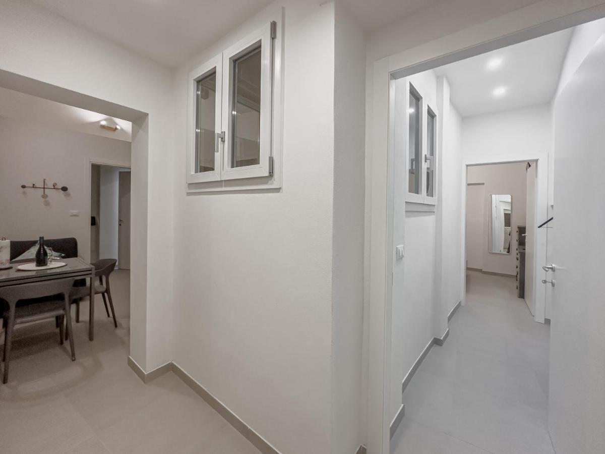 Realkasa Benedetto XIV Apartment Bologna Exterior photo